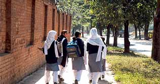 Universities in Punjab will open from Monday: Governor Punjab